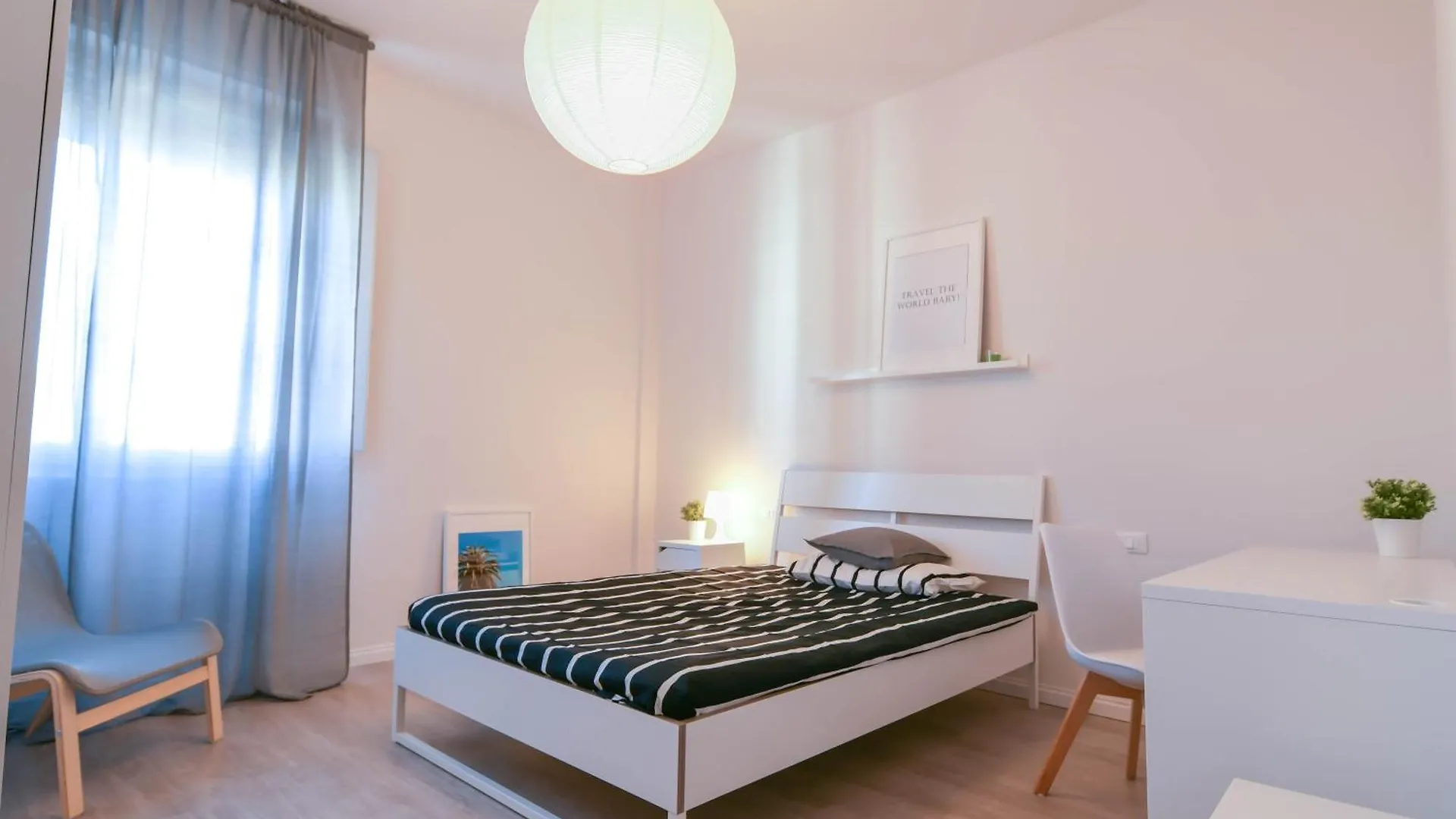 Unyca - Spacious Gem In San Jacopino Firenze Italia